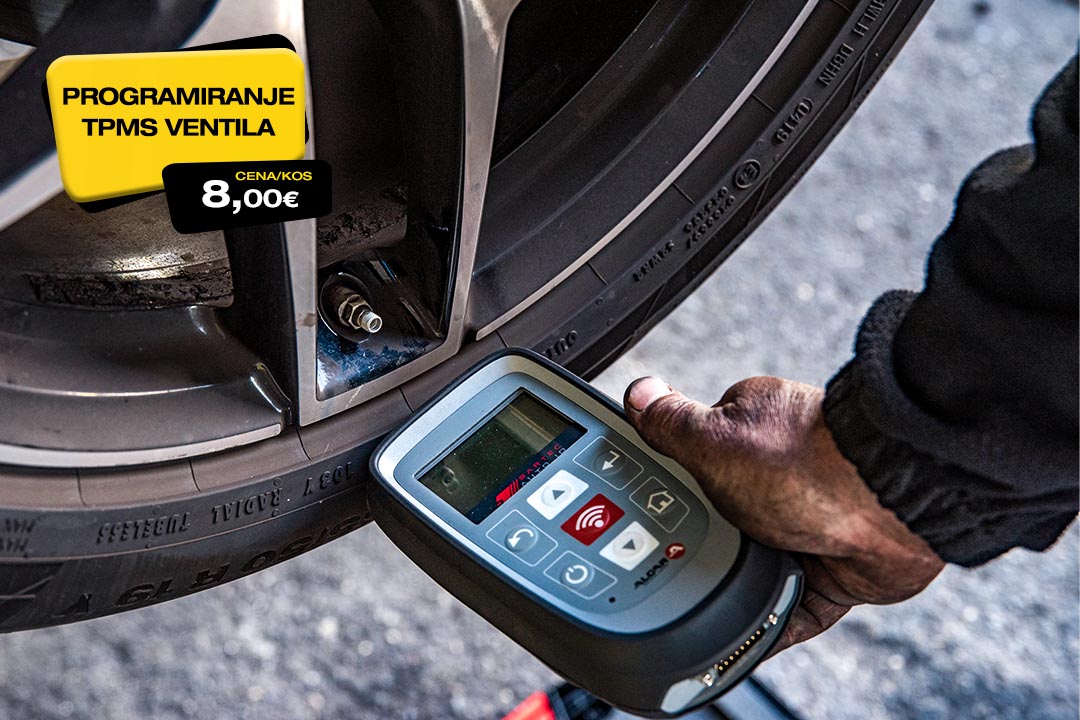 TPMS-senzorski-ventil-menjava-gum-vulkanizer-programiranje-zračni-ventil-avtostop-cena